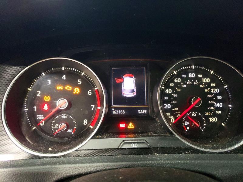 Продаж на аукціоні авто 2015 Volkswagen Gti, vin: 3VW5T7AU5FM021937, номер лоту: 65397566