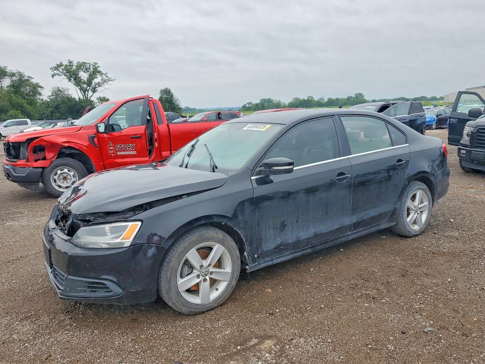 Продаж на аукціоні авто 2013 Volkswagen Jetta, vin: 3VWLL7AJ1DM231235, номер лоту: 63360326