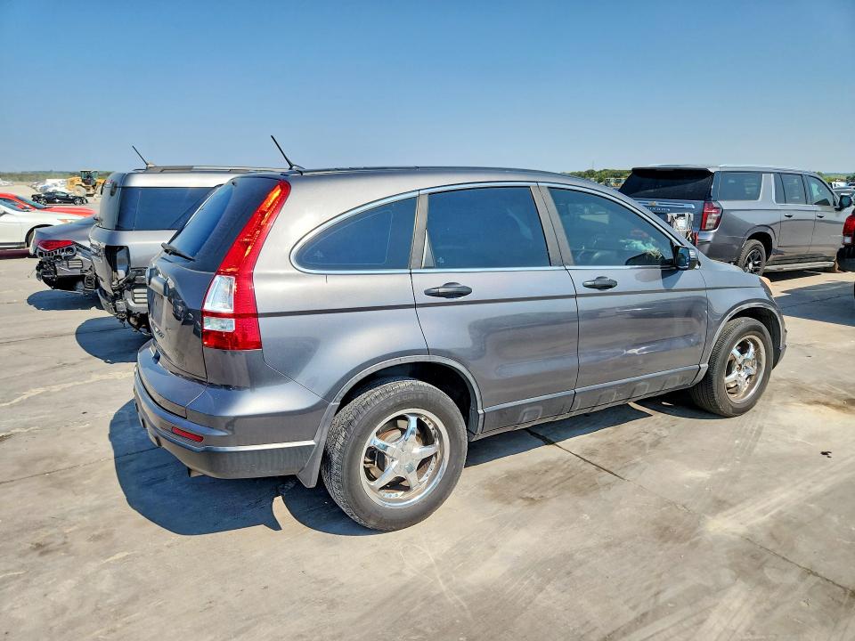 2011 Honda Cr-v მანქანა იყიდება აუქციონზე, vin: 5J6RE3H38BL025636, აუქციონის ნომერი: 62892106