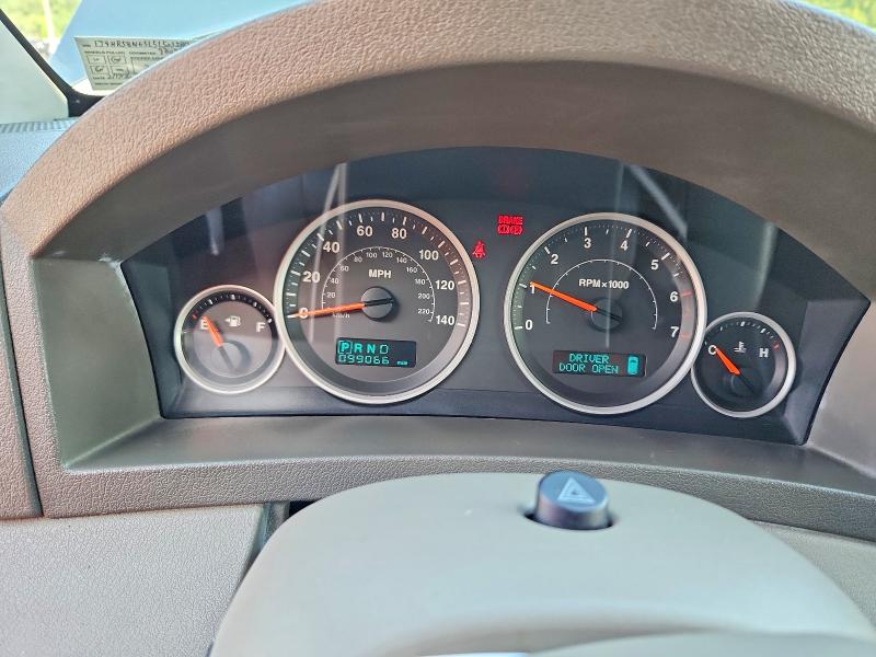 Aukcja sprzedaży 2005 Jeep Grand Cherokee, vin: 1J4HR58N65C503280, numer aukcji: 66585206