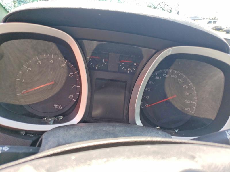 Aukcja sprzedaży 2014 Chevrolet Equinox, vin: 2GNFLEEK2E6104083, numer aukcji: 64282266