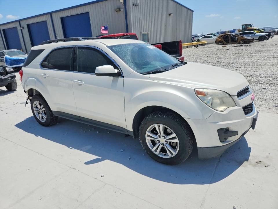 64726556 :رقم المزاد ، 1GNALBEK7FZ102991 vin ، 2015 Chevrolet Equinox مزاد بيع