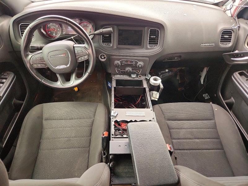 2021 Dodge Charger მანქანა იყიდება აუქციონზე, vin: 2C3CDXAT5MH528111, აუქციონის ნომერი: 63344626