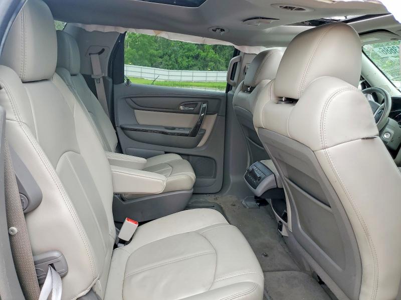 Продажа на аукционе авто 2015 Gmc Acadia, vin: 1GKKVRKD7FJ155604, номер лота: 64843686