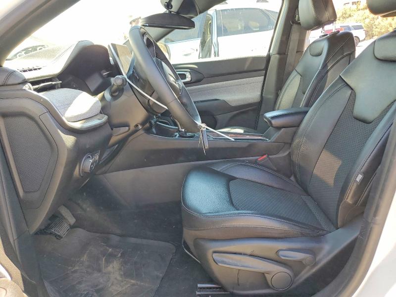 63524306 :رقم المزاد ، 3C4NJDBNXRT119435 vin ، 2024 Jeep Compass مزاد بيع