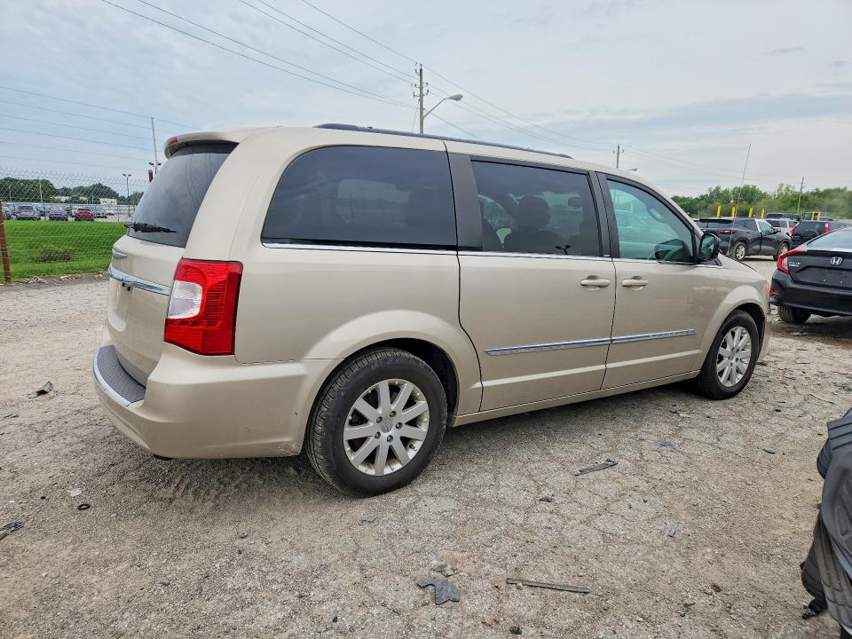 Aukcja sprzedaży 2014 Chrysler Town & Country, vin: 2C4RC1BG7ER259533, numer aukcji: 65136636