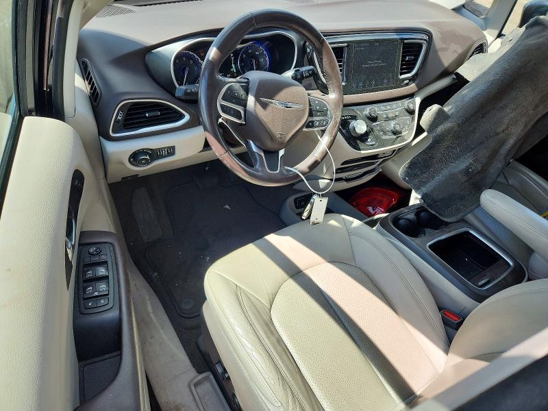 Aukcja sprzedaży 2020 Chrysler Pacifica, vin: 2C4RC1EG4LR165389, numer aukcji: 65885126