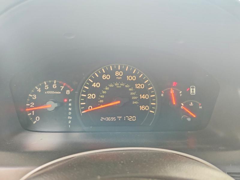 Продажа на аукционе авто 2004 Honda Accord, vin: 1HGCM56664A124513, номер лота: 64958646