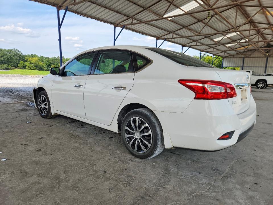 Aukcja sprzedaży 2018 Nissan Sentra, vin: 3N1AB7APXJY209856, numer aukcji: 66712386