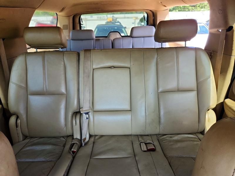 Aukcja sprzedaży 2010 Chevrolet Suburban, vin: 1GNUKJE38AR291727, numer aukcji: 63514786
