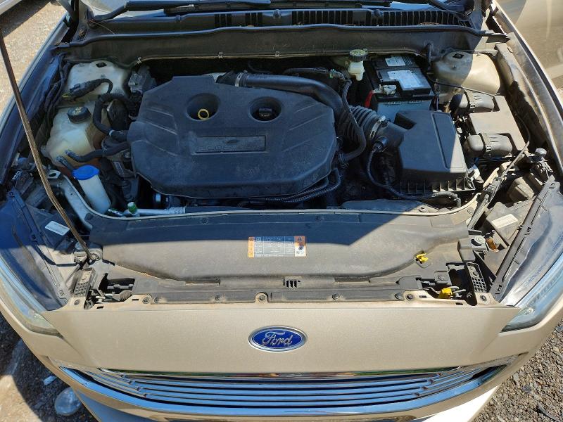 Продажа на аукционе авто 2018 Ford Fusion, vin: 3FA6P0D94JR159111, номер лота: 62542106