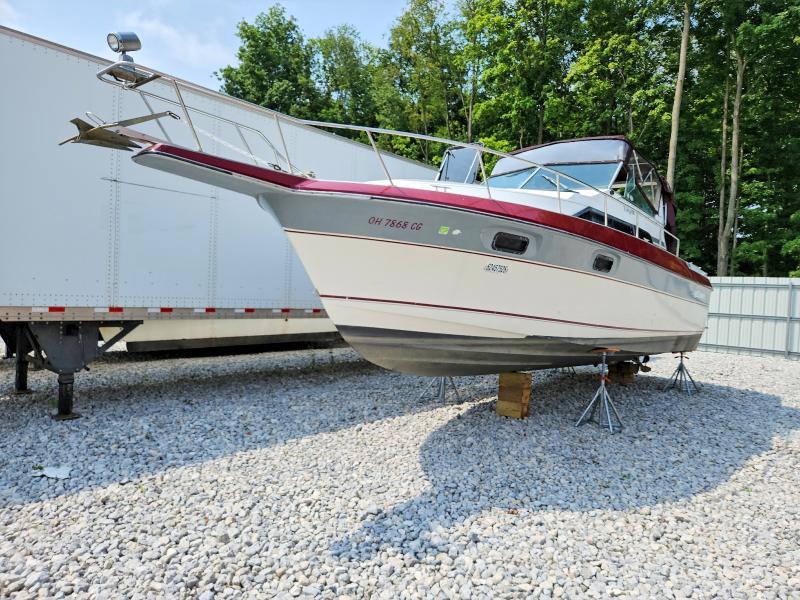 Продаж на аукціоні авто 1987 Boat Uk, vin: CRS6102BA787, номер лоту: 62457526