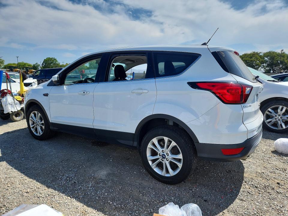 Aukcja sprzedaży 2019 Ford Escape, vin: 1FMCU0GD0KUA20671, numer aukcji: 64150786