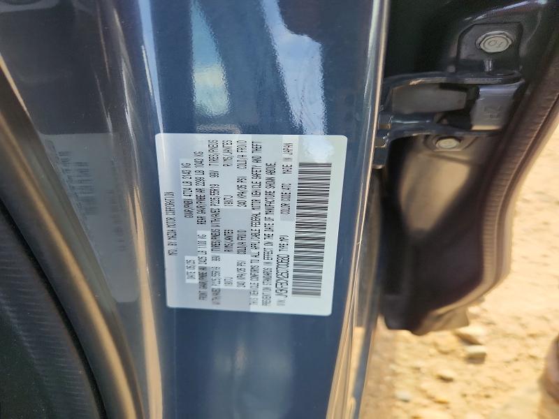 2025 Mazda Cx-5 მანქანა იყიდება აუქციონზე, vin: JM3KFBCM2S0700680, აუქციონის ნომერი: 63543636