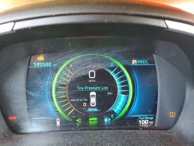 Продаж на аукціоні авто 2017 Chevrolet Volt, vin: 1G1RC6S52HU103329, номер лоту: 64487406