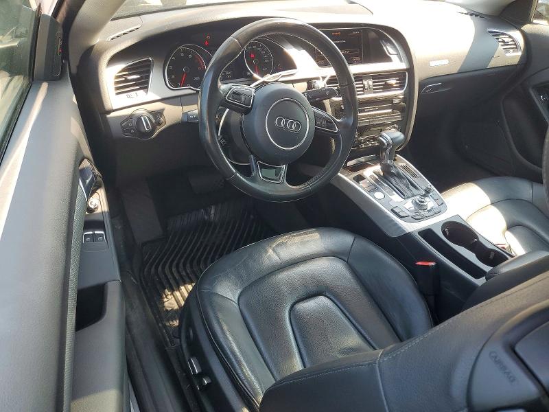Aukcja sprzedaży 2014 Audi A5, vin: WAULFAFR7EA006612, numer aukcji: 66383036