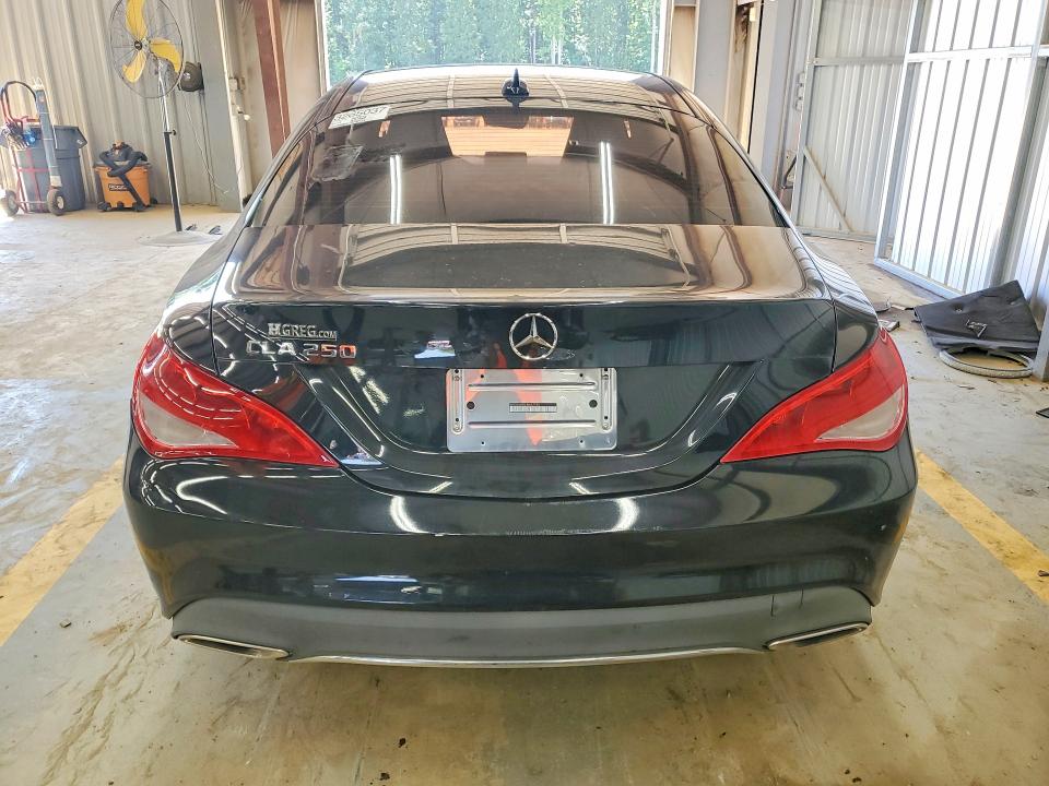 Aukcja sprzedaży 2018 Mercedes-benz Cla, vin: WDDSJ4EB2JN657755, numer aukcji: 66006996