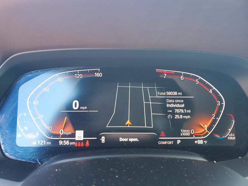 Продажа на аукционе авто 2019 Bmw X5, vin: 5UXCR6C54KLL06602, номер лота: 64762856