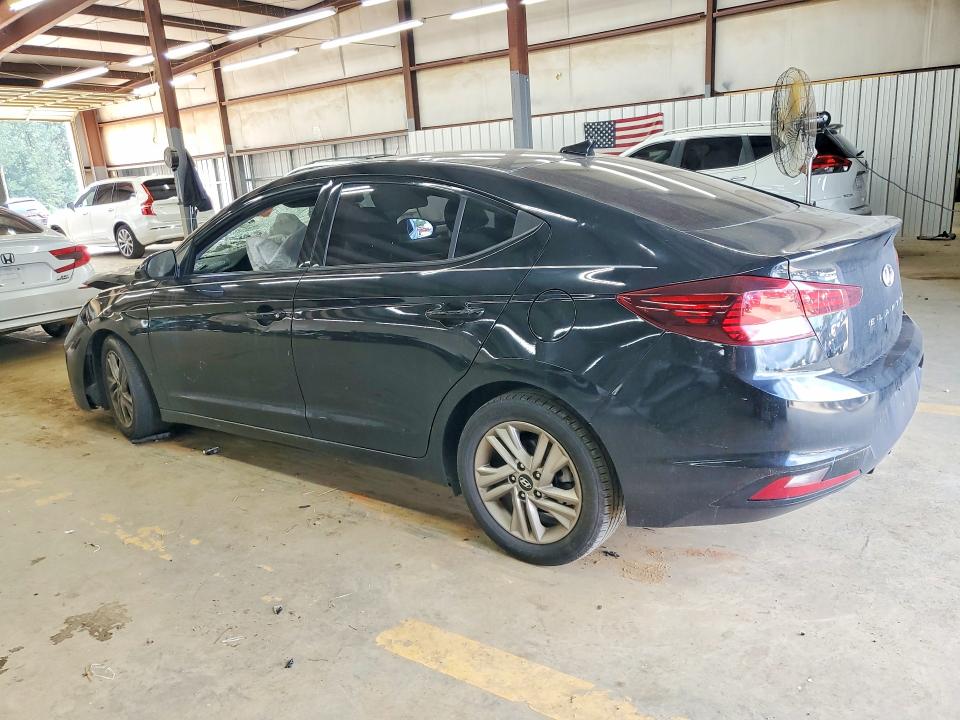 Aukcja sprzedaży 2020 Hyundai Elantra, vin: 5NPD84LF0LH578446, numer aukcji: 64564586