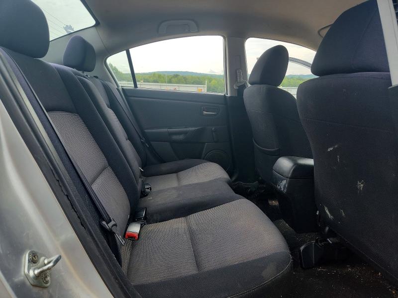 Aukcja sprzedaży 2008 Mazda 3, vin: JM1BK12F181825304, numer aukcji: 66902156