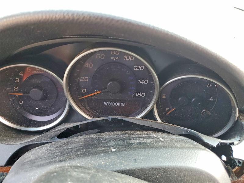 Продажа на аукционе авто 2005 Acura Rl, vin: JH4KB16555C005579, номер лота: 64232686