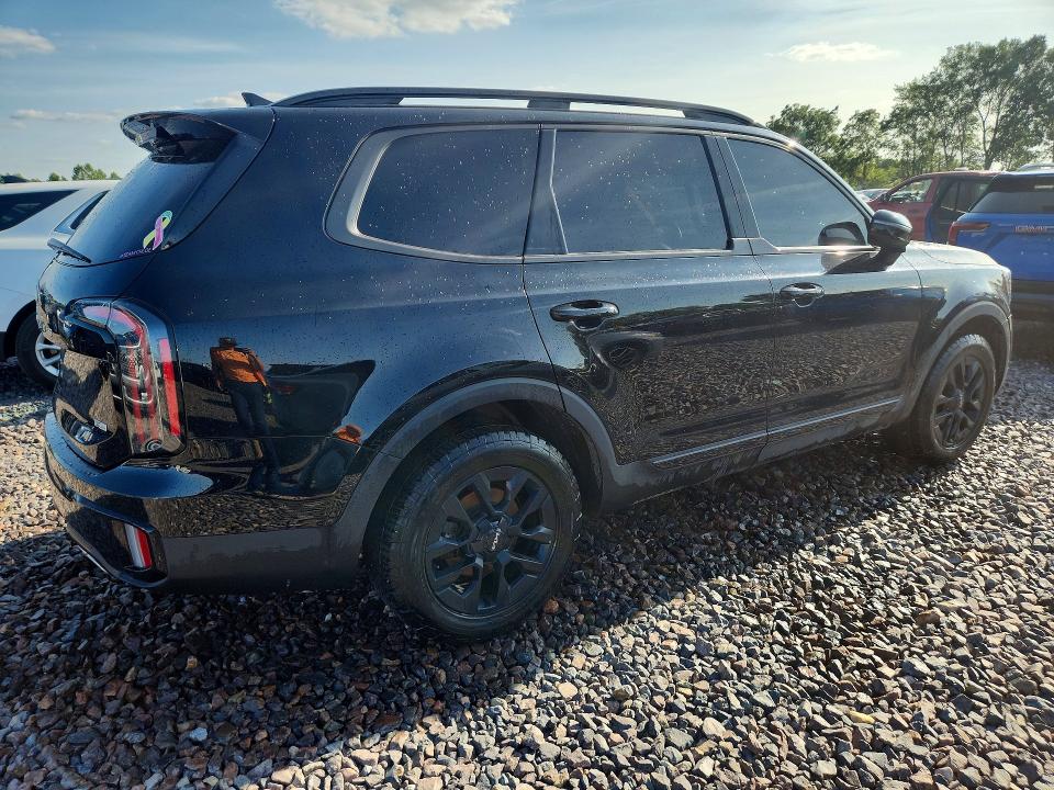 Aukcja sprzedaży 2024 Kia Telluride, vin: 5XYP5DGC2RG469086, numer aukcji: 66202986