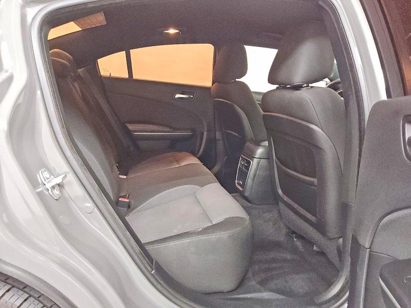 Aukcja sprzedaży 2018 Dodge Charger, vin: 2C3CDXBG6JH173723, numer aukcji: 63399556