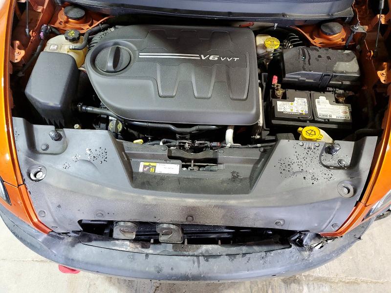 66346566 :رقم المزاد ، 1C4PJMBS1FW726604 vin ، 2015 Jeep Cheerokee Trailhawk مزاد بيع