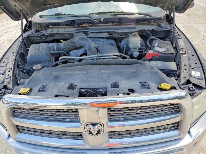 Продажа на аукционе авто 2013 Ram 2500, vin: 3C6TR5FT4DG572165, номер лота: 65507616