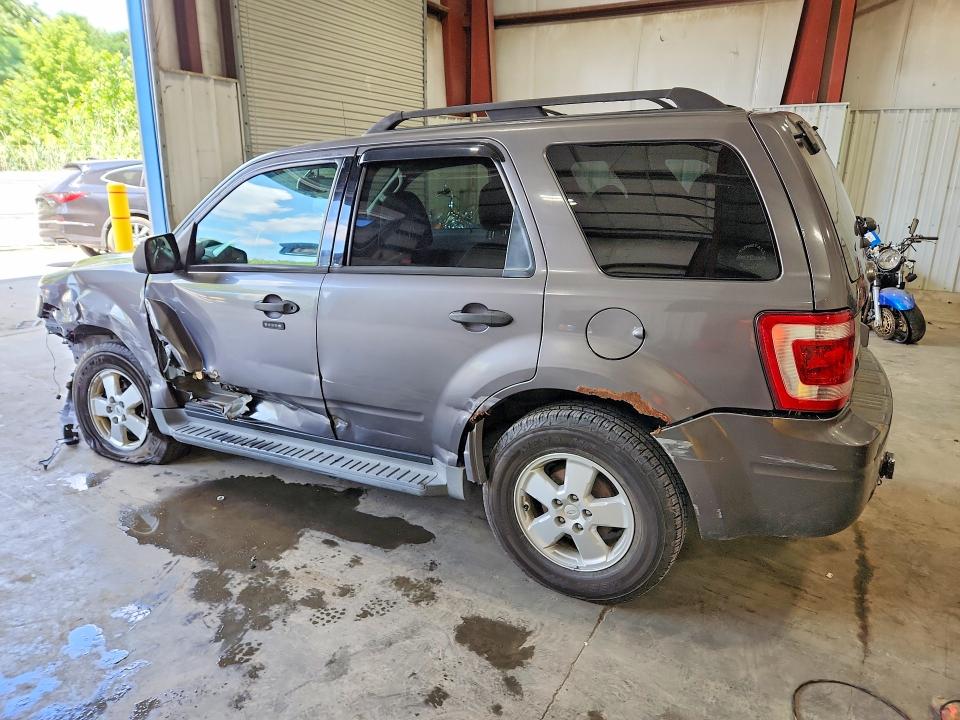 Продаж на аукціоні авто 2012 Ford Escape, vin: 1FMCU9DG6CKA36941, номер лоту: 64677636