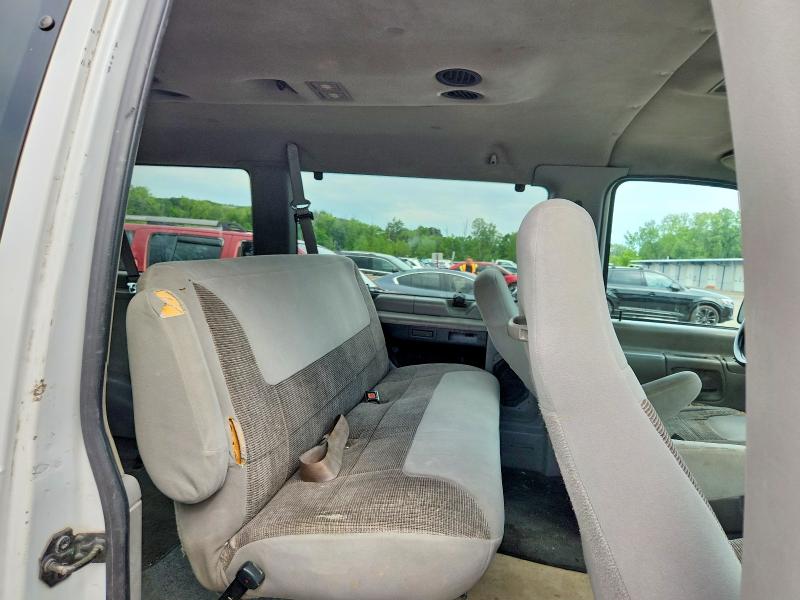 Aukcja sprzedaży 1999 Ford Econoline, vin: 1FBSS31L1XHB31418, numer aukcji: 64056836