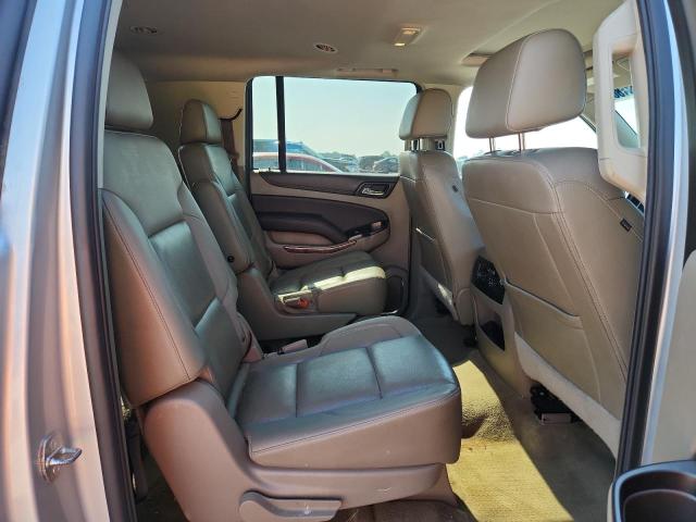 2017 Chevrolet Suburban მანქანა იყიდება აუქციონზე, vin: 1GNSCJKC2HR178472, აუქციონის ნომერი: 66193186