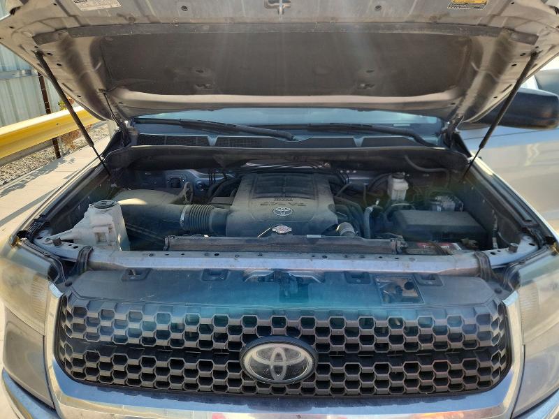 Продаж на аукціоні авто 2021 Toyota Tundra, vin: 5TFDY5F15MX957230, номер лоту: 64329796