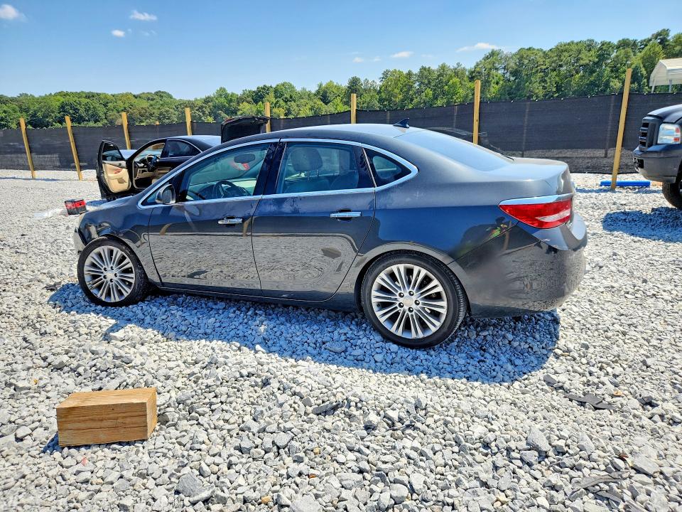 Продаж на аукціоні авто 2014 Buick Verano, vin: 1G4PP5SK8E4126981, номер лоту: 66521646