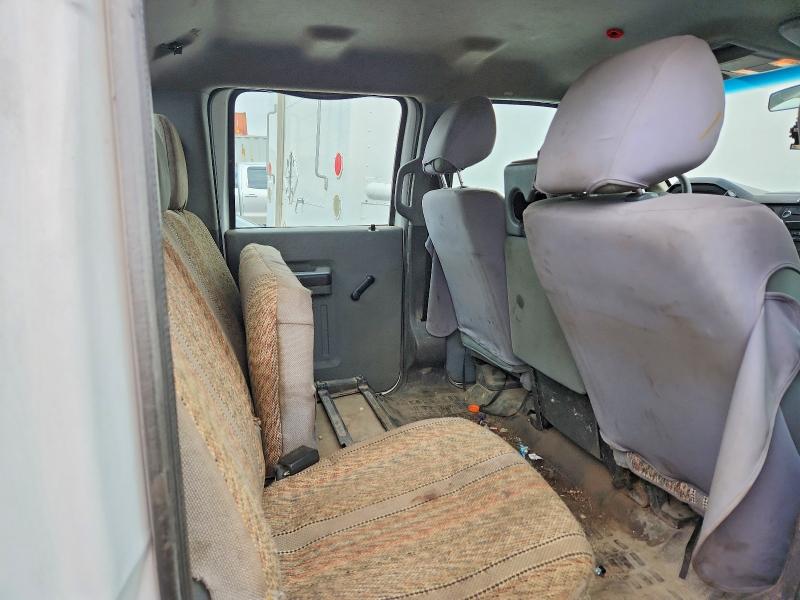Продажа на аукционе авто 2013 Ford F350, vin: 1FT8W3B6XDEB16092, номер лота: 60081636