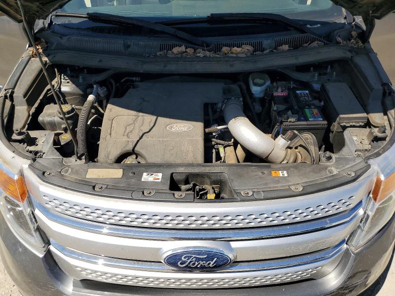 Aukcja sprzedaży 2012 Ford Explorer, vin: 1FMHK8D8XCGA32523, numer aukcji: 63952766