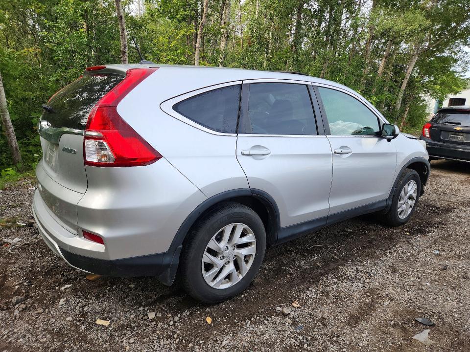 Aukcja sprzedaży 2016 Honda Cr-v, vin: 2HKRM4H78GH128276, numer aukcji: 65909726