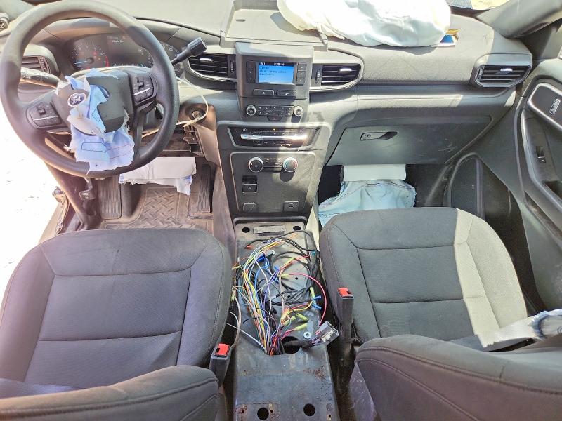 Aukcja sprzedaży 2024 Ford Explorer, vin: 1FM5K8AB4RGA26972, numer aukcji: 66018036