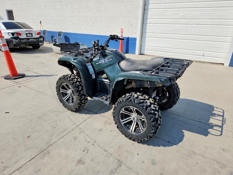 Продаж на аукціоні авто 2011 Yama Atv, vin: JY4AM13Y5BC036363, номер лоту: 63672126