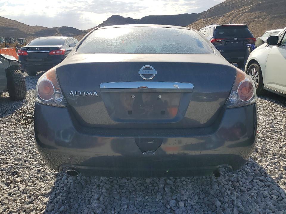 64043156 :رقم المزاد ، 1N4AL21E19C110767 vin ، 2009 Nissan Altima مزاد بيع