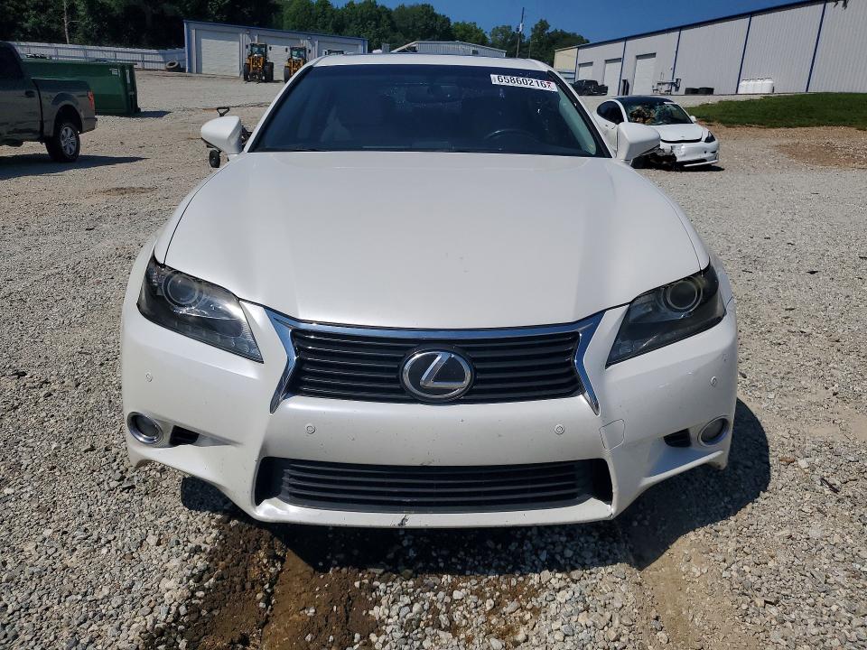 Aukcja sprzedaży 2013 Lexus Gs, vin: JTHBE1BL9D5017037, numer aukcji: 65860216