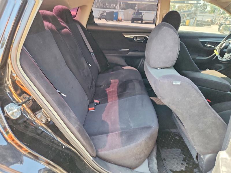 Продаж на аукціоні авто 2013 Nissan Altima, vin: 1N4AL3AP1DC299257, номер лоту: 63619506