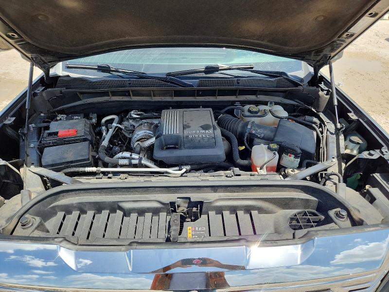 64904136 :رقم المزاد ، 1GTPHGET2NZ559992 vin ، 2022 Gmc Sierra مزاد بيع