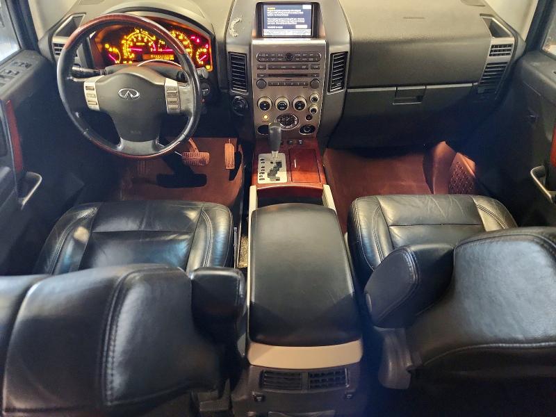 Продаж на аукціоні авто 2006 Infiniti Qx56, vin: 5N3AA08C76N810594, номер лоту: 63798766