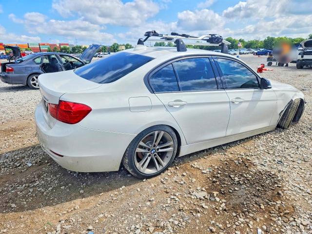 63293776 :رقم المزاد ، WBA3D5C56EKX97918 vin ، 2014 Bmw 328 مزاد بيع