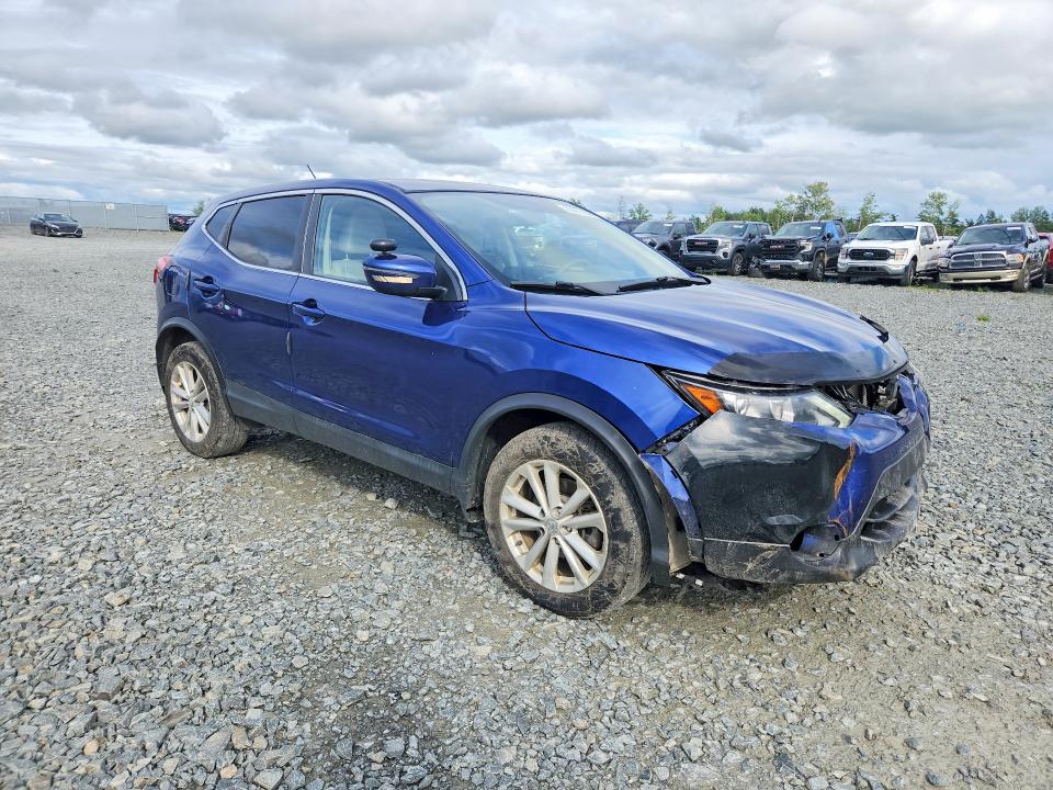 Продаж на аукціоні авто 2018 Nissan Rogue Sport, vin: JN1BJ1CR1JW257532, номер лоту: 65372156