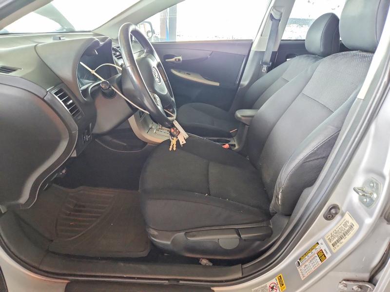 Aukcja sprzedaży 2010 Toyota Corolla, vin: 1NXBU4EE7AZ269773, numer aukcji: 65539686
