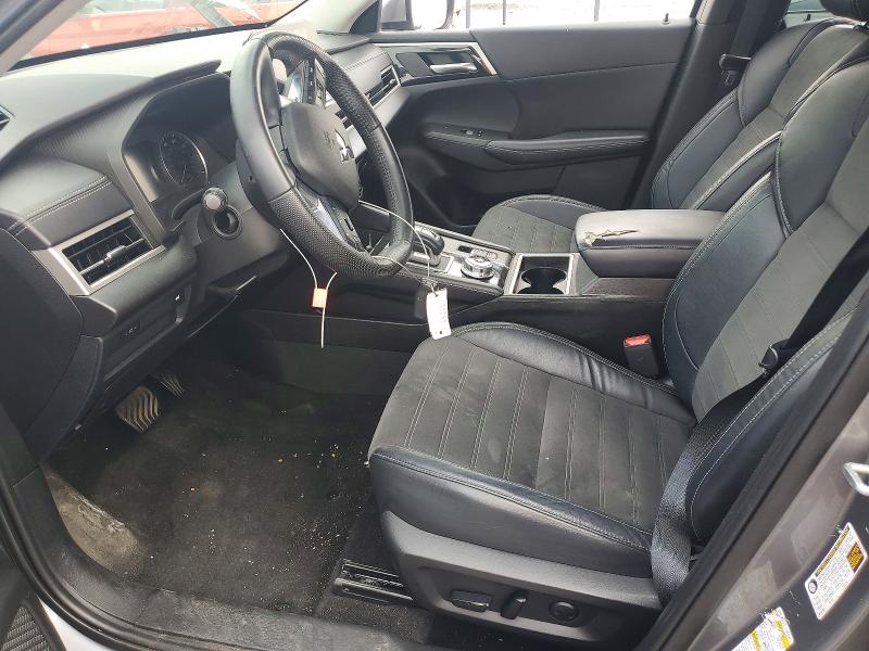 Aukcja sprzedaży 2023 Mitsubishi Outlander, vin: JA4J4UA85PZ011807, numer aukcji: 66415286