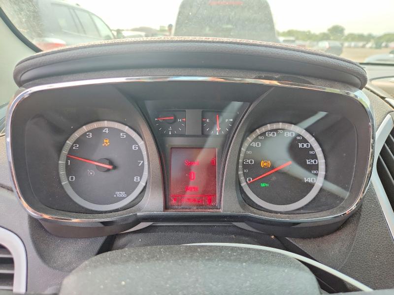 Aukcja sprzedaży 2012 Gmc Terrain, vin: 2GKALMEK2C6259828, numer aukcji: 64985196
