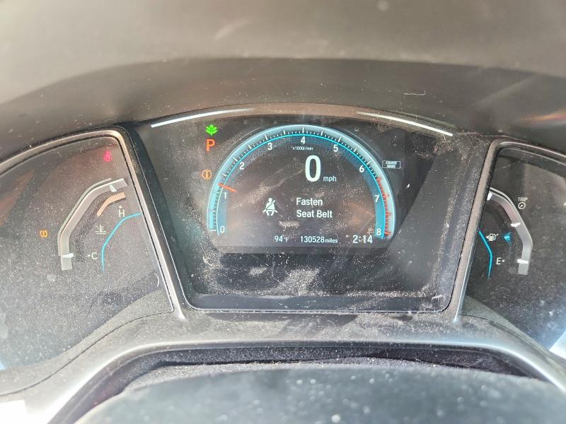 Aukcja sprzedaży 2018 Honda Civic, vin: SHHFK7H56JU401048, numer aukcji: 63872946